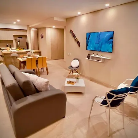Martinique Apto Private Jacuzzi - Netflix-disney-prime *