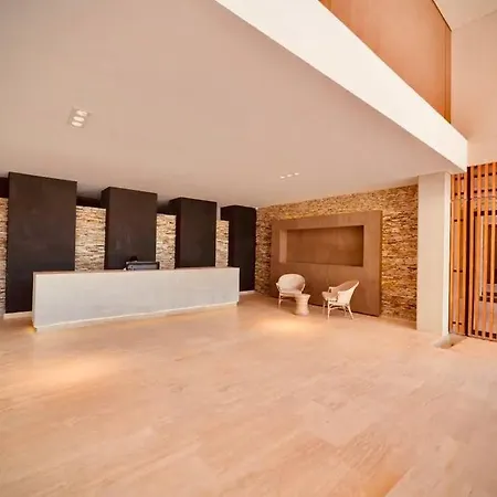 Martinique Apto Private Jacuzzi - Netflix-disney-prime Apartamento *