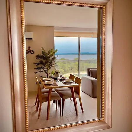 Martinique Apto Private Jacuzzi - Netflix-disney-prime * Cartagena