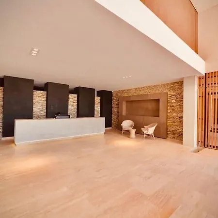 Martinique Apto Private Jacuzzi - Netflix-disney-prime