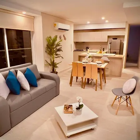 Martinique Apto Private Jacuzzi - Netflix-disney-prime Apartamento *