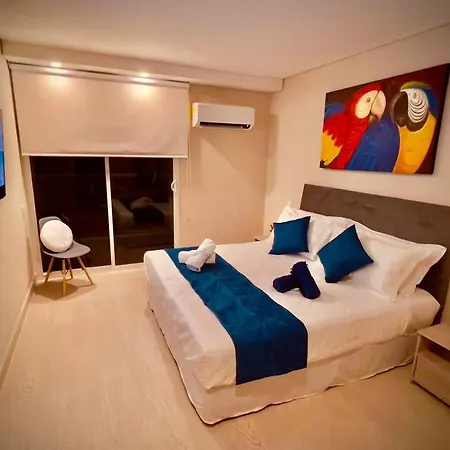 Martinique Apto Private Jacuzzi - Netflix-disney-prime