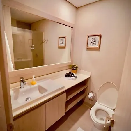 Apartment Martinique Apto Private Jacuzzi - Netflix-disney-prime Cartagena