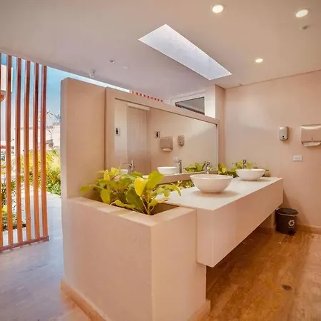 Martinique Apto Private Jacuzzi - Netflix-disney-prime Cartagena