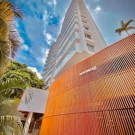 Martinique Apto Private Jacuzzi - Netflix-disney-prime *