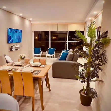 Martinique Apto Private Jacuzzi - Netflix-disney-prime Apartment