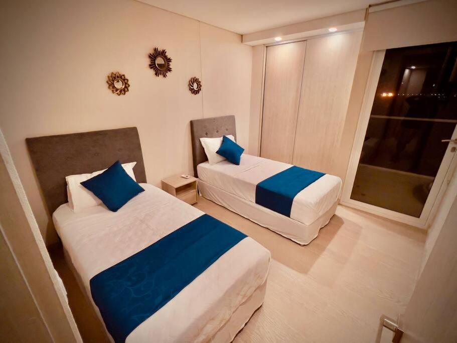 Apartamento Martinique Apto Private Jacuzzi - Netflix-disney-prime