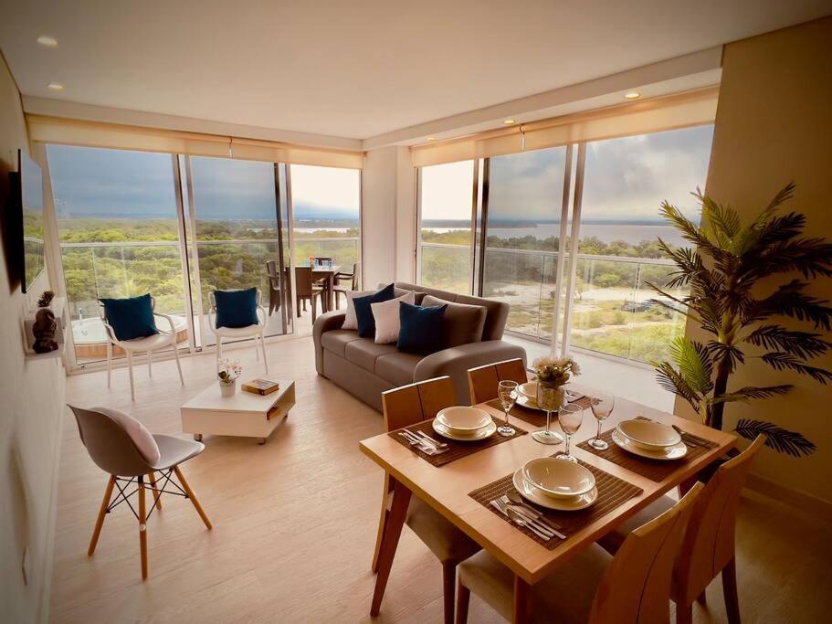 Martinique Apto Private Jacuzzi - Netflix-disney-prime