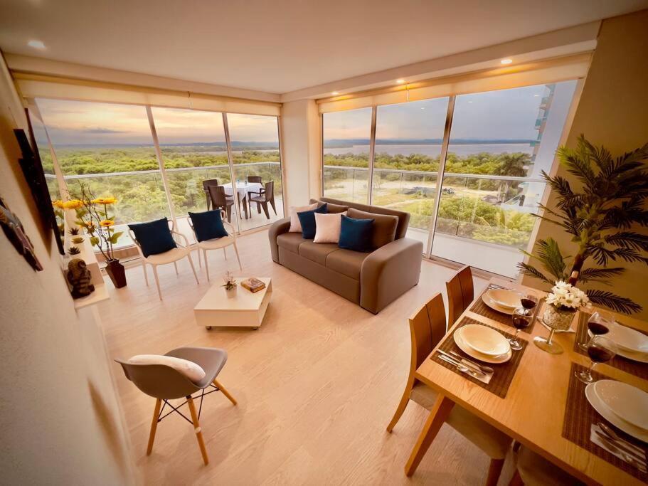 Martinique Apto Private Jacuzzi - Netflix-disney-prime *