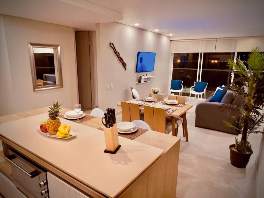 Martinique Apto Private Jacuzzi - Netflix-disney-prime Apartamento *