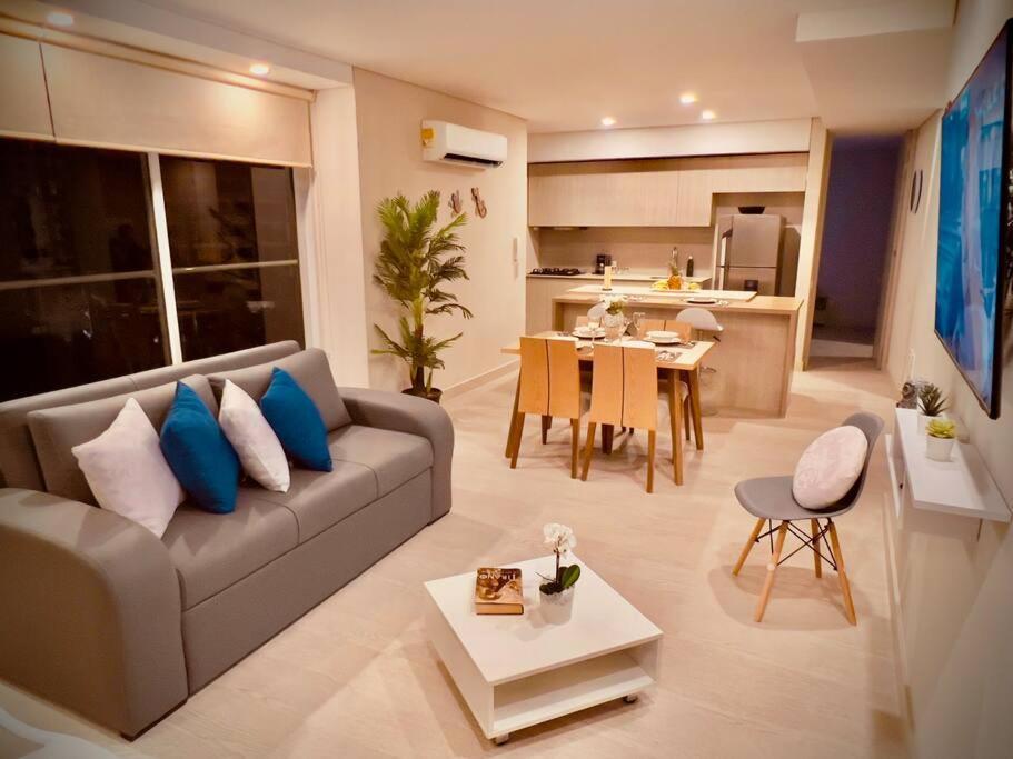 Martinique Apto Private Jacuzzi - Netflix-disney-prime Apartamento *